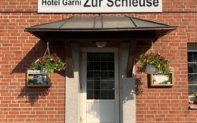 Hotel Zur Schleuse
